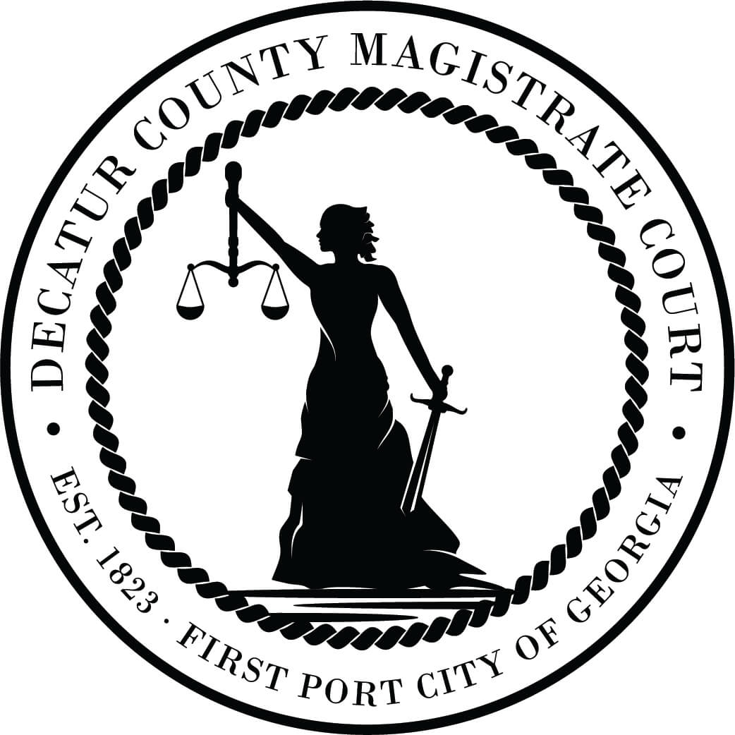 Decatur Magistrate Court