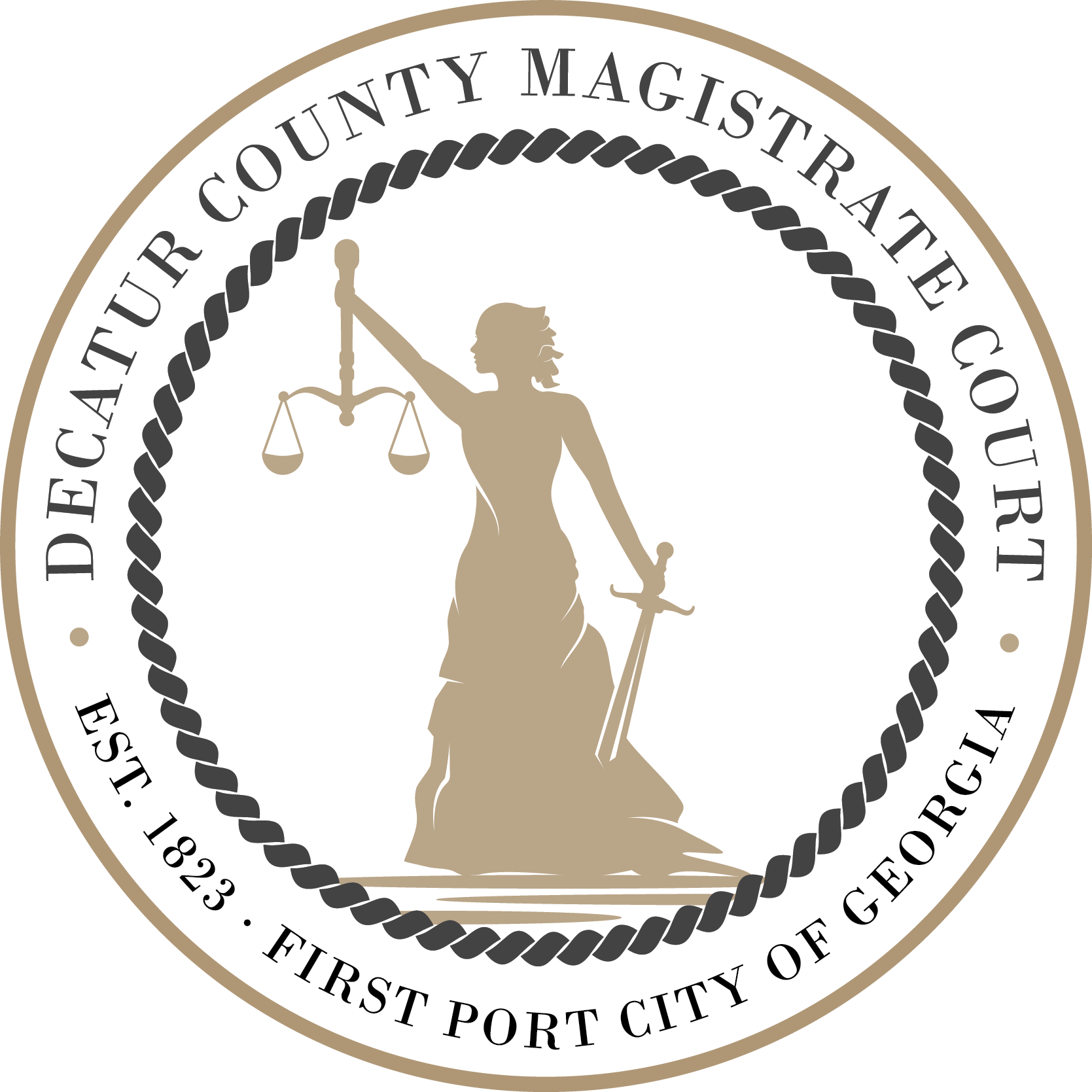 Decatur Magistrate Court