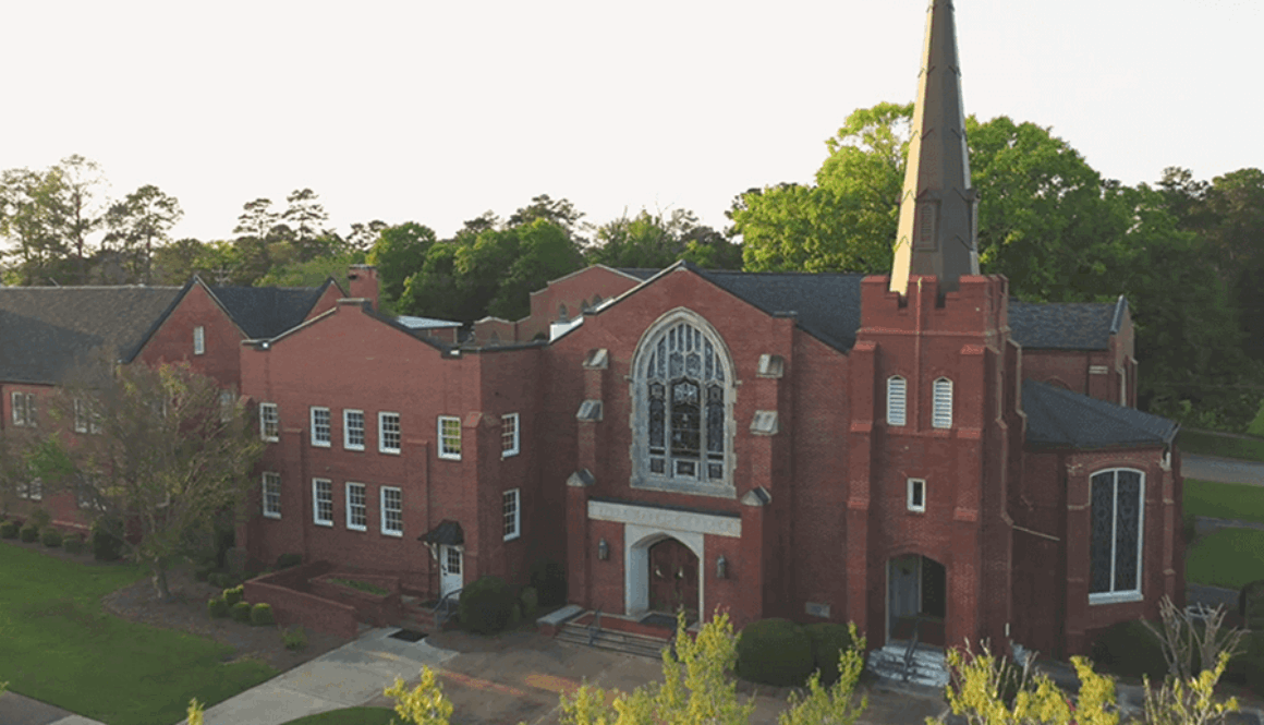 Cairo First Baptist (1)