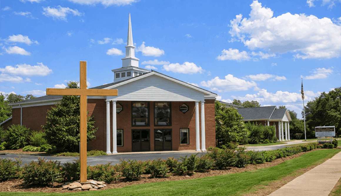 Eastside Church (1)