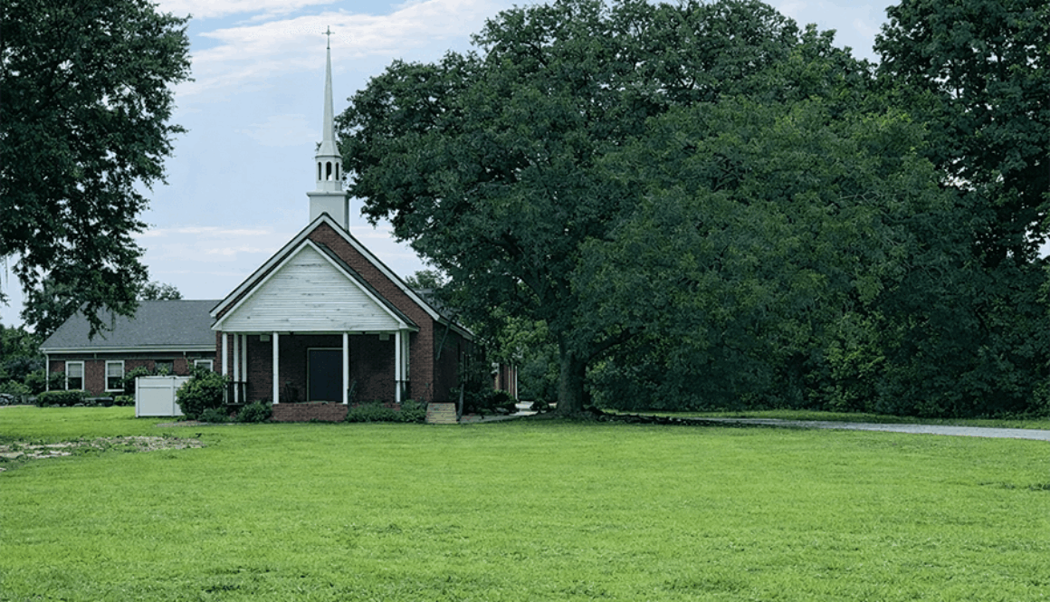 Pine Hill Baptist Church (1)