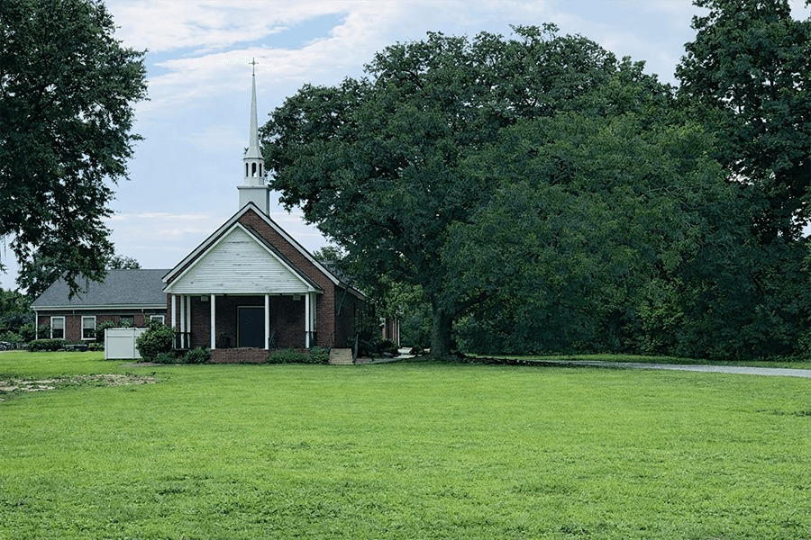 Pine Hill Baptist Church (1) Pine Hill Baptist Church (1)