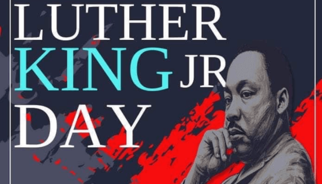 MLK day