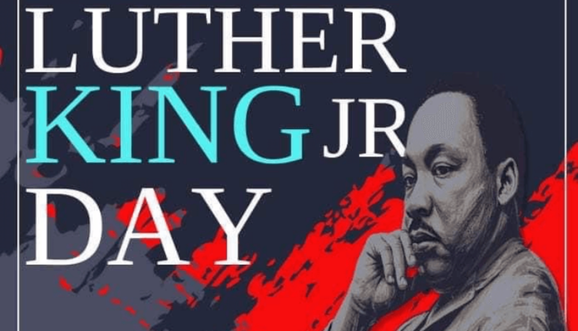 MLK day